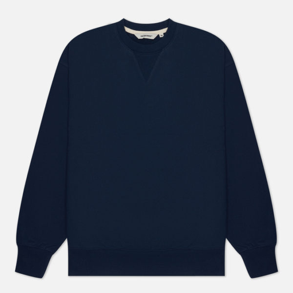 Мужская толстовка Uniform Bridge Basic Crew Neck
