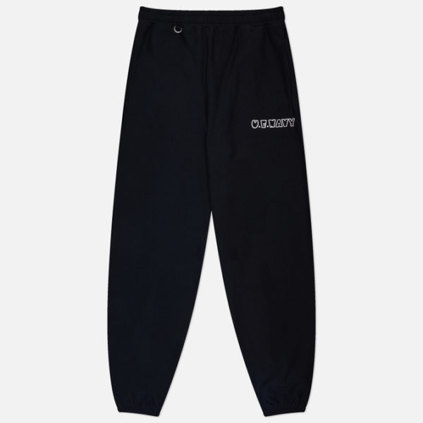 Мужские брюки uniform experiment U.E. Navy