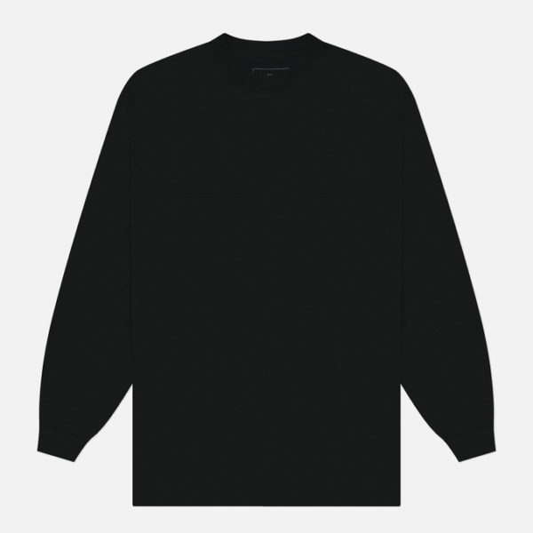 Мужской лонгслив uniform experiment Baggy Football