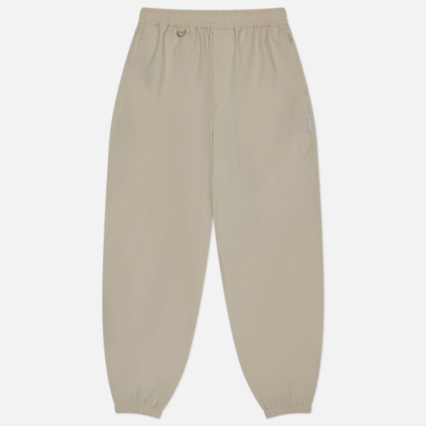 Мужские брюки uniform experiment Supplex Loose Fit Jogger SS24