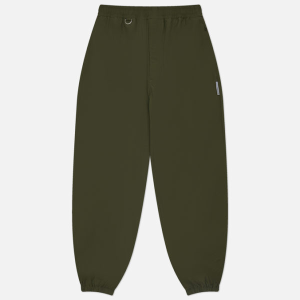 Мужские брюки uniform experiment Supplex Loose Fit Jogger SS24