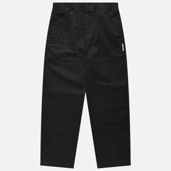 Мужские брюки uniform experiment Standard Easy Corduroy