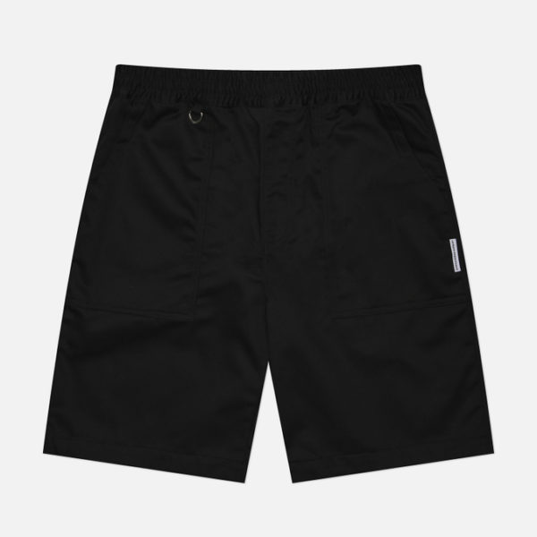 Мужские шорты uniform experiment Standard Easy Twill