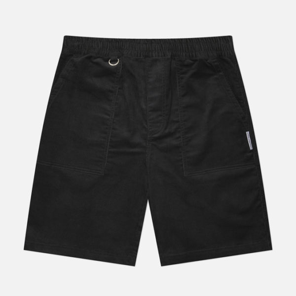 Мужские шорты uniform experiment Standard Easy Corduroy