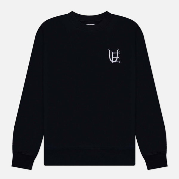 Мужская толстовка uniform experiment Authentic Logo Crew Neck