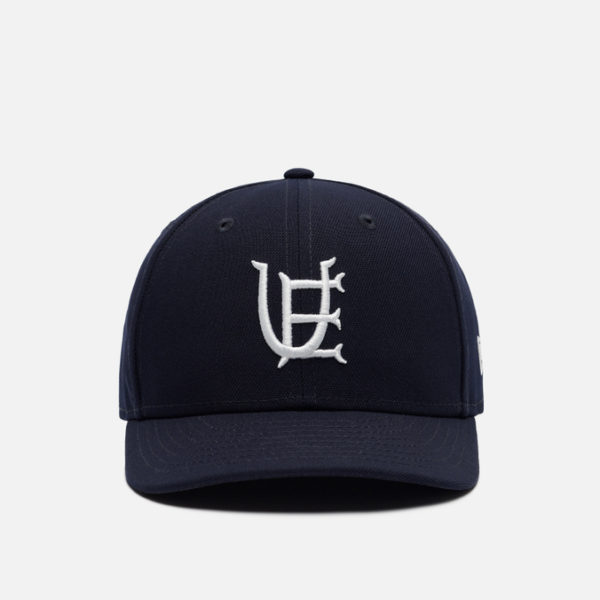 Кепка uniform experiment x New Era 9fifty Low Profile