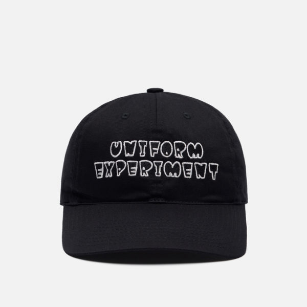Кепка uniform experiment Authentic Logo