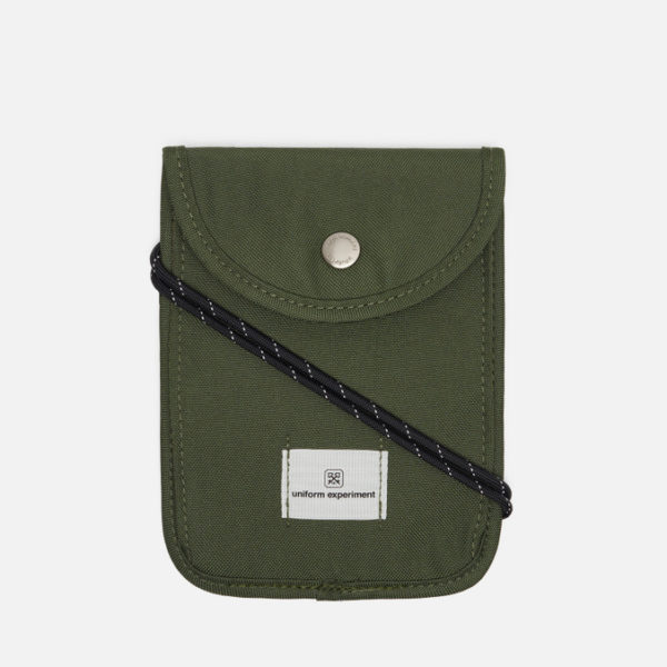 Сумка uniform experiment Shoulder Pouch