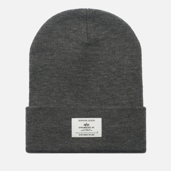 Шапка Alpha Industries Essential Beanie