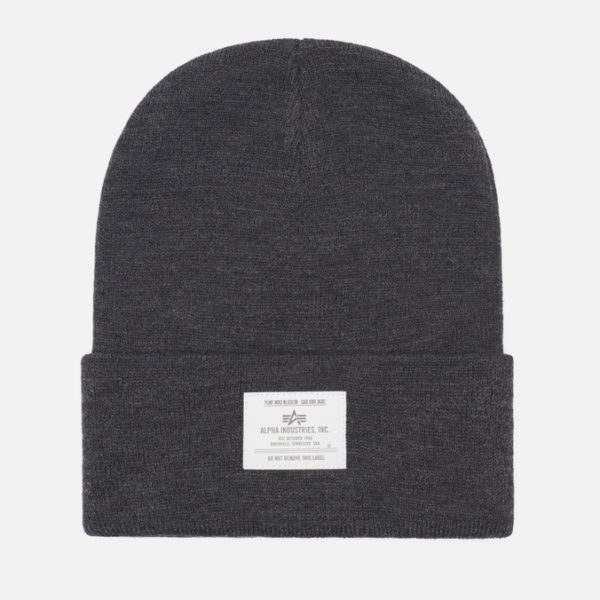Шапка Alpha Industries Essential