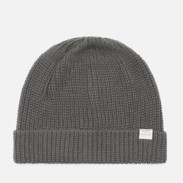 Шапка Alpha Industries Essential Watch Regular