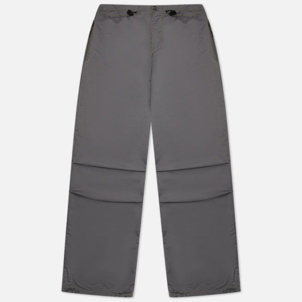 Мужские брюки UNAFFECTED Drawstring Loose