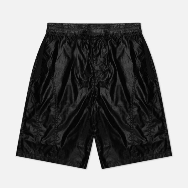 Мужские шорты UNAFFECTED Shirring Track