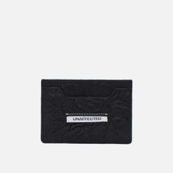 Держатель для карт UNAFFECTED Label Logo