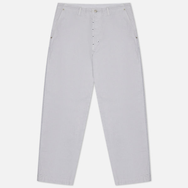 Мужские джинсы UNAFFECTED Contrast Stitch SS24