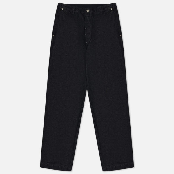 Мужские джинсы UNAFFECTED Contrast Stitch SS24