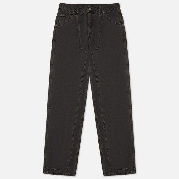 Мужские джинсы UNAFFECTED Double Knee Denim