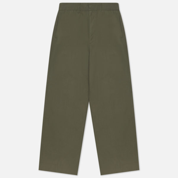 Мужские брюки UNAFFECTED Wide Leg