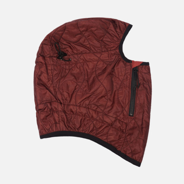 Балаклава UNAFFECTED Quilted