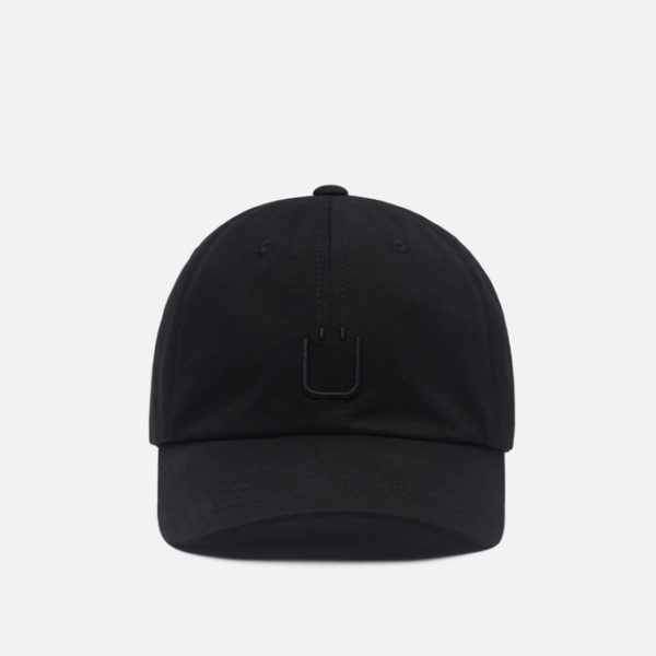 Кепка UNAFFECTED Drawstring Ball Nylon