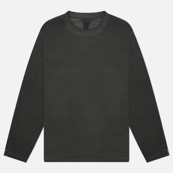 Мужской лонгслив UNAFFECTED Side Pocket