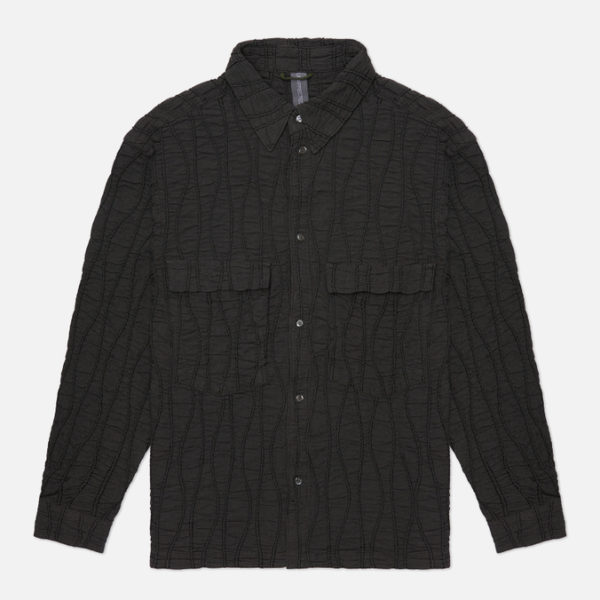 Мужская рубашка UNAFFECTED Drawstring