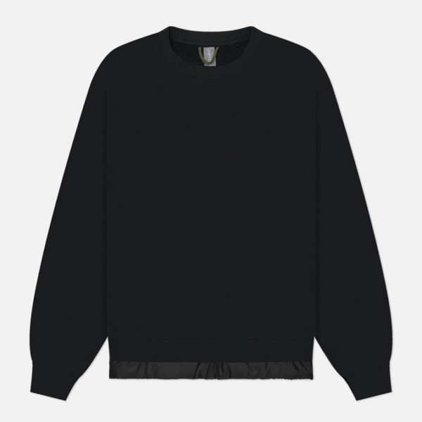 Мужская толстовка UNAFFECTED Contrast Panel