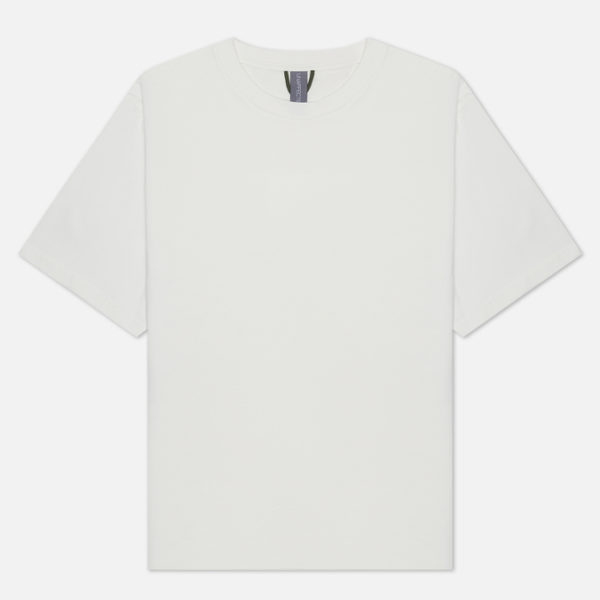 Мужская футболка UNAFFECTED Logo Label