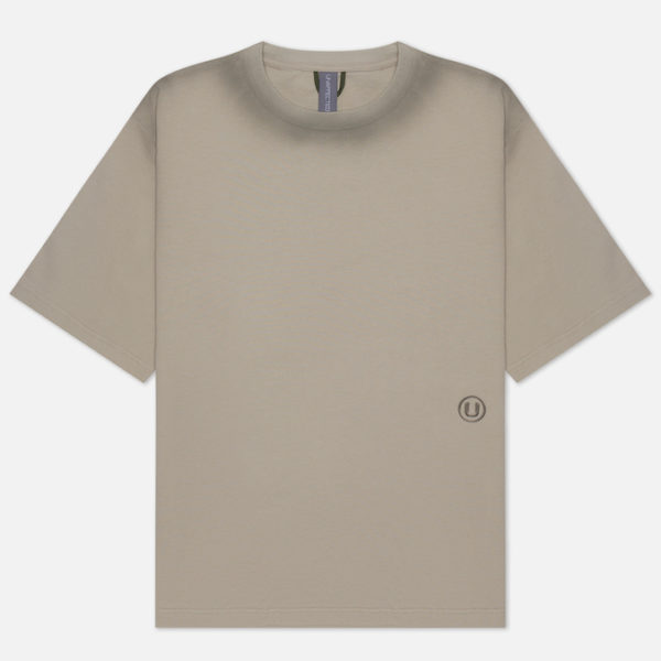 Мужская футболка UNAFFECTED Sprayed Graphic