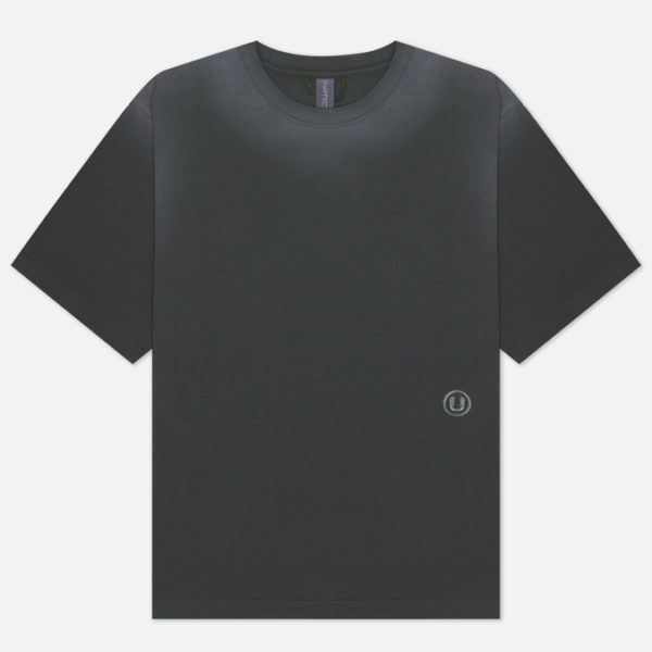 Мужская футболка UNAFFECTED Sprayed Graphic