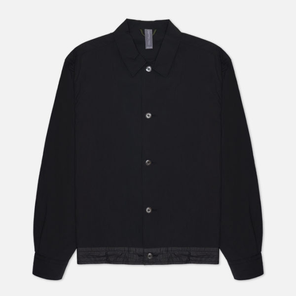 Мужская рубашка UNAFFECTED Blouson