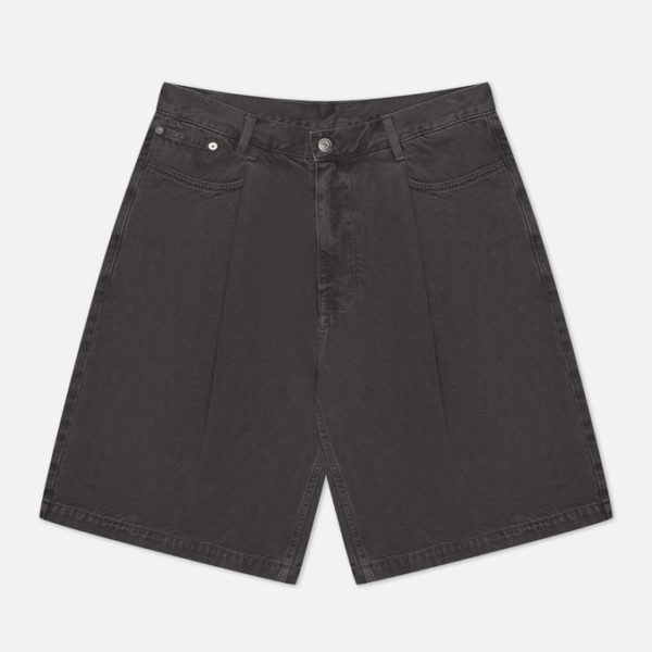 Мужские шорты UNAFFECTED One Tuck