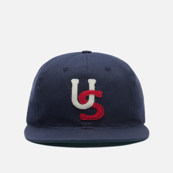 Кепка Ebbets Field Flannels US All-Stars 1957 Vintage Cotton