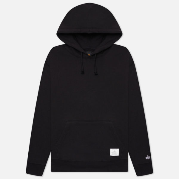 Мужская толстовка Alpha Industries Essential Hoodie
