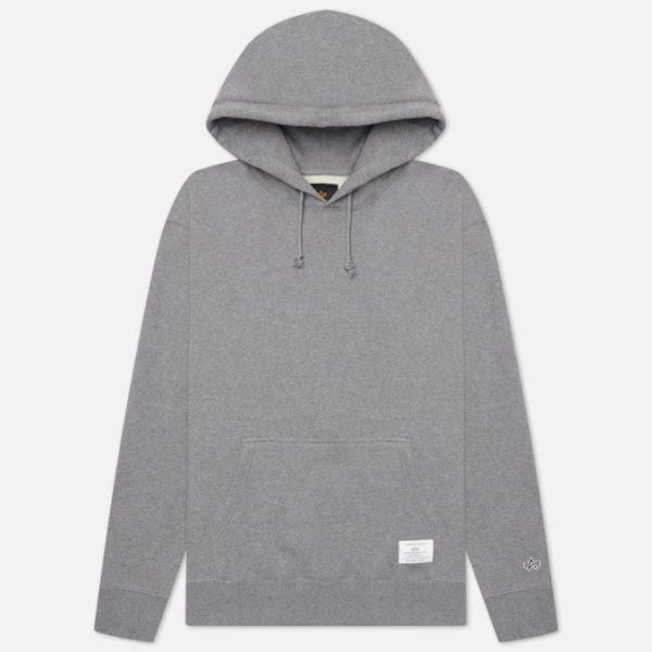 Мужская толстовка Alpha Industries Essential Hoodie