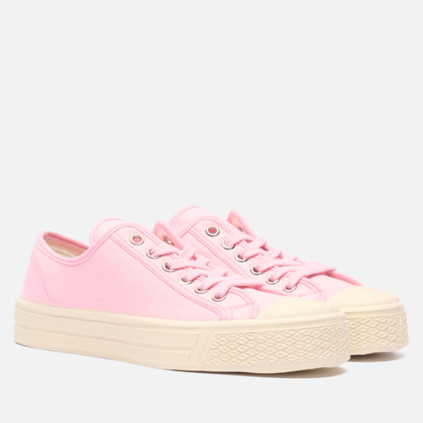 Женские кеды US Rubber Summer Low