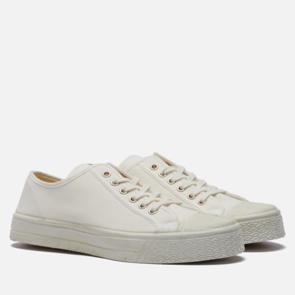 Кеды US Rubber Military Low