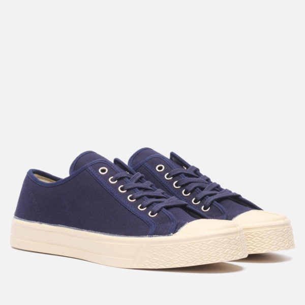 Кеды US Rubber Military Low
