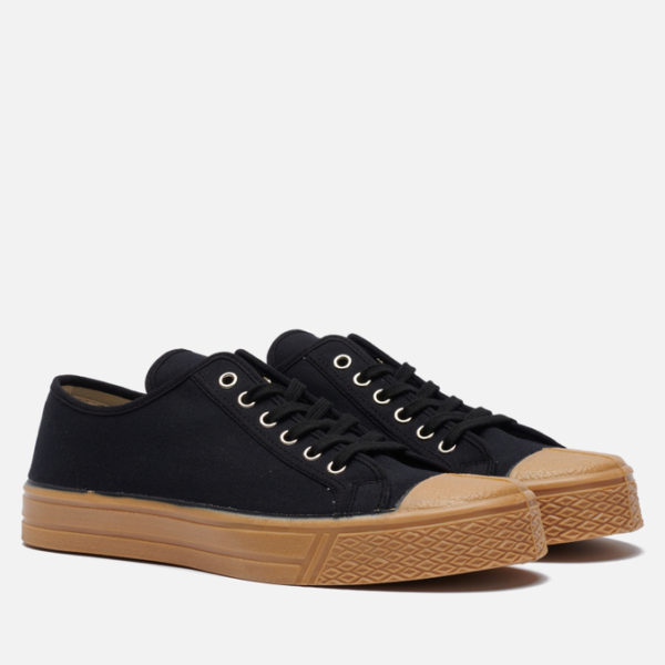 Кеды US Rubber Military Low