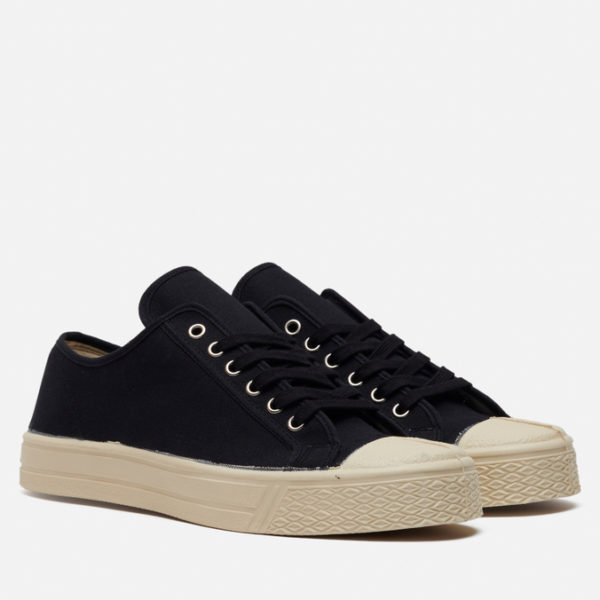 Кеды US Rubber Military Low