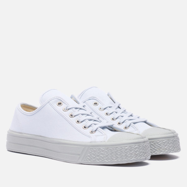Кеды US Rubber Summer Low
