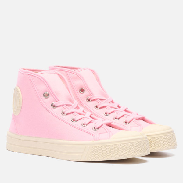 Женские кеды US Rubber Summer High