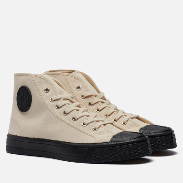 Кеды US Rubber Military High