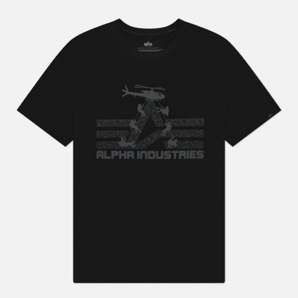 Мужская футболка Alpha Industries Repel
