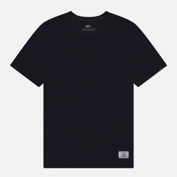 Мужская футболка Alpha Industries Essential Gen II