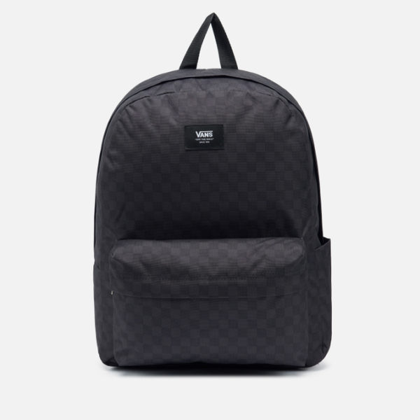 Рюкзак Vans Old Skool Check