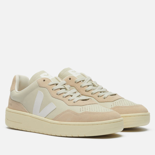 Мужские кроссовки VEJA V-90 O.T. Leather