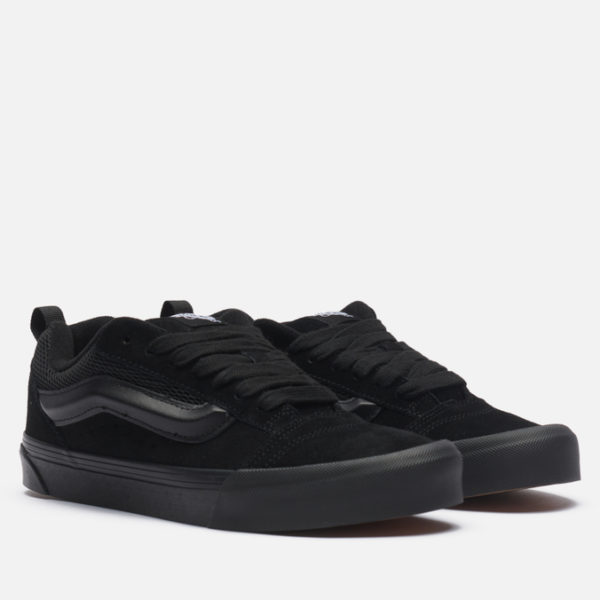 Кеды Vans Knu Skool