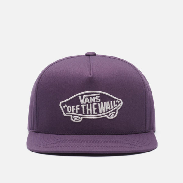Кепка Vans Classic Snapback