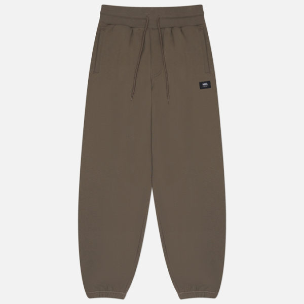 Мужские брюки Vans Original Standards Fleece Loose